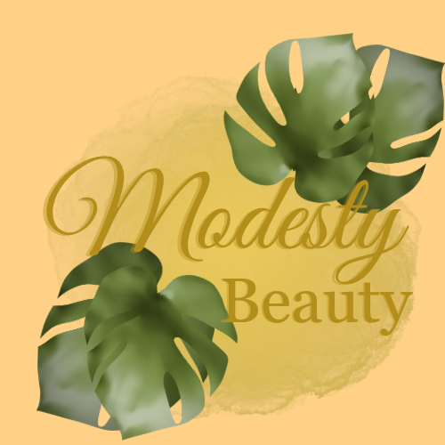 Modesty | Beauty